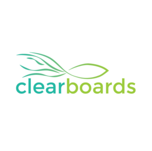 Diseño de Logo por Design Possibilities para Clear Boards Pty Ltd | Diseño: #11456147