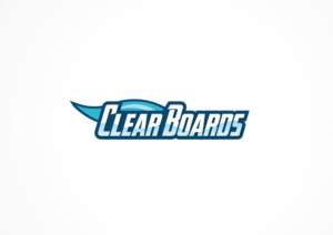 Logo Design by dm.design for Clear Boards Pty Ltd | Design #11413925