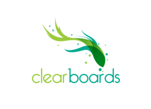 Diseño de Logo por creative.bugs para Clear Boards Pty Ltd | Diseño: #11426811