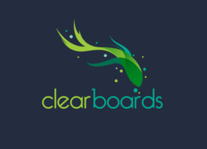 Diseño de Logo por creative.bugs para Clear Boards Pty Ltd | Diseño: #11426812