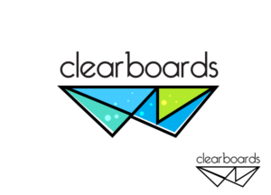 Diseño de Logo por creative.bugs para Clear Boards Pty Ltd | Diseño: #11456942