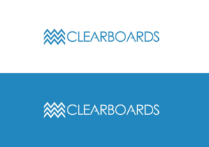 Diseño de Logo por christianpoetoe para Clear Boards Pty Ltd | Diseño: #11416051