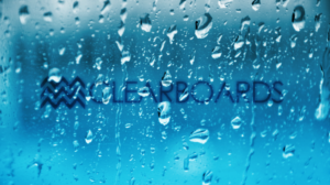 Diseño de Logo por christianpoetoe para Clear Boards Pty Ltd | Diseño: #11416052