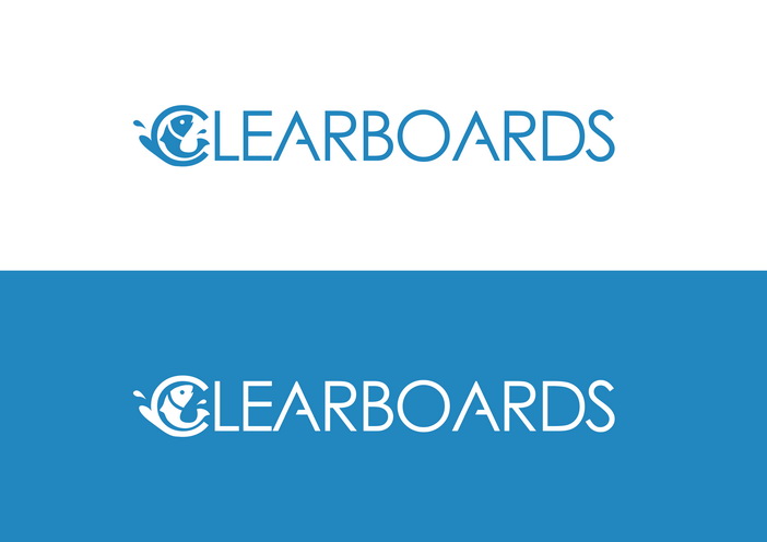 Diseño de Logo por christianpoetoe para Clear Boards Pty Ltd | Diseño #11418507