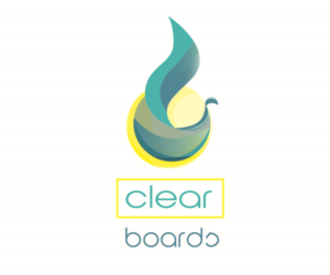 Logo Design by I P Designs for Clear Boards Pty Ltd | Design #11407592