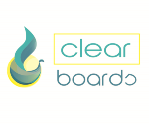 Logo Design by I P Designs for Clear Boards Pty Ltd | Design: #11407593