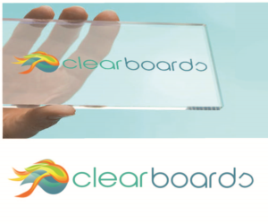 Logo Design by I P Designs for Clear Boards Pty Ltd | Design: #11422575