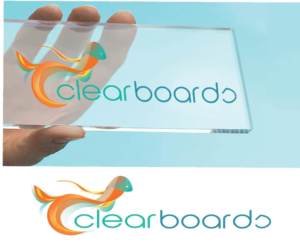 Logo Design by I P Designs for Clear Boards Pty Ltd | Design: #11425030