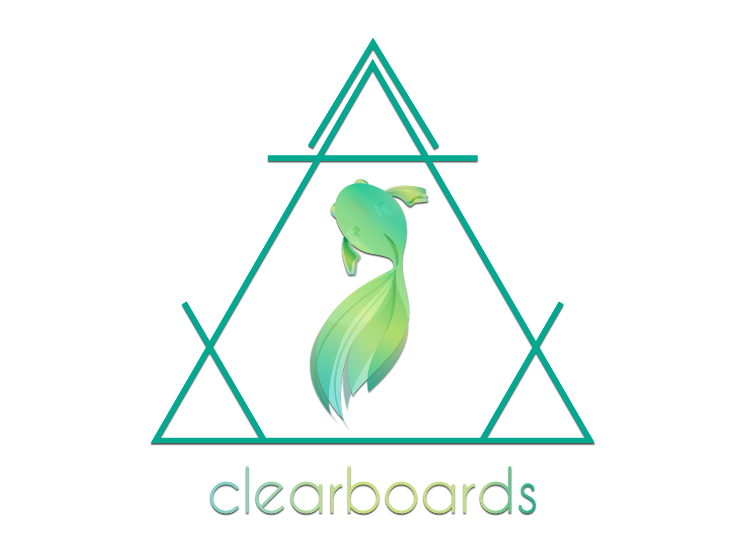 Diseño de Logo por manuel_pernia para Clear Boards Pty Ltd | Diseño #11441475