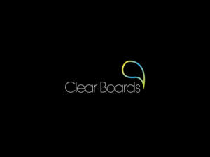 Logo Design by Burraq Creatives for Clear Boards Pty Ltd | Design: #11396098