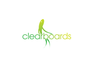 Logo Design by Burraq Creatives for Clear Boards Pty Ltd | Design: #11431001