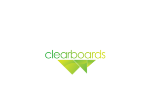 Logo Design by Burraq Creatives for Clear Boards Pty Ltd | Design #11458004