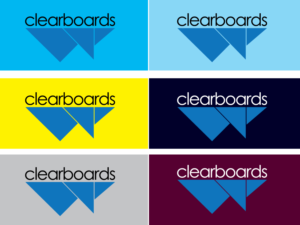 Diseño de Logo por Burraq Creatives para Clear Boards Pty Ltd | Diseño: #11514867