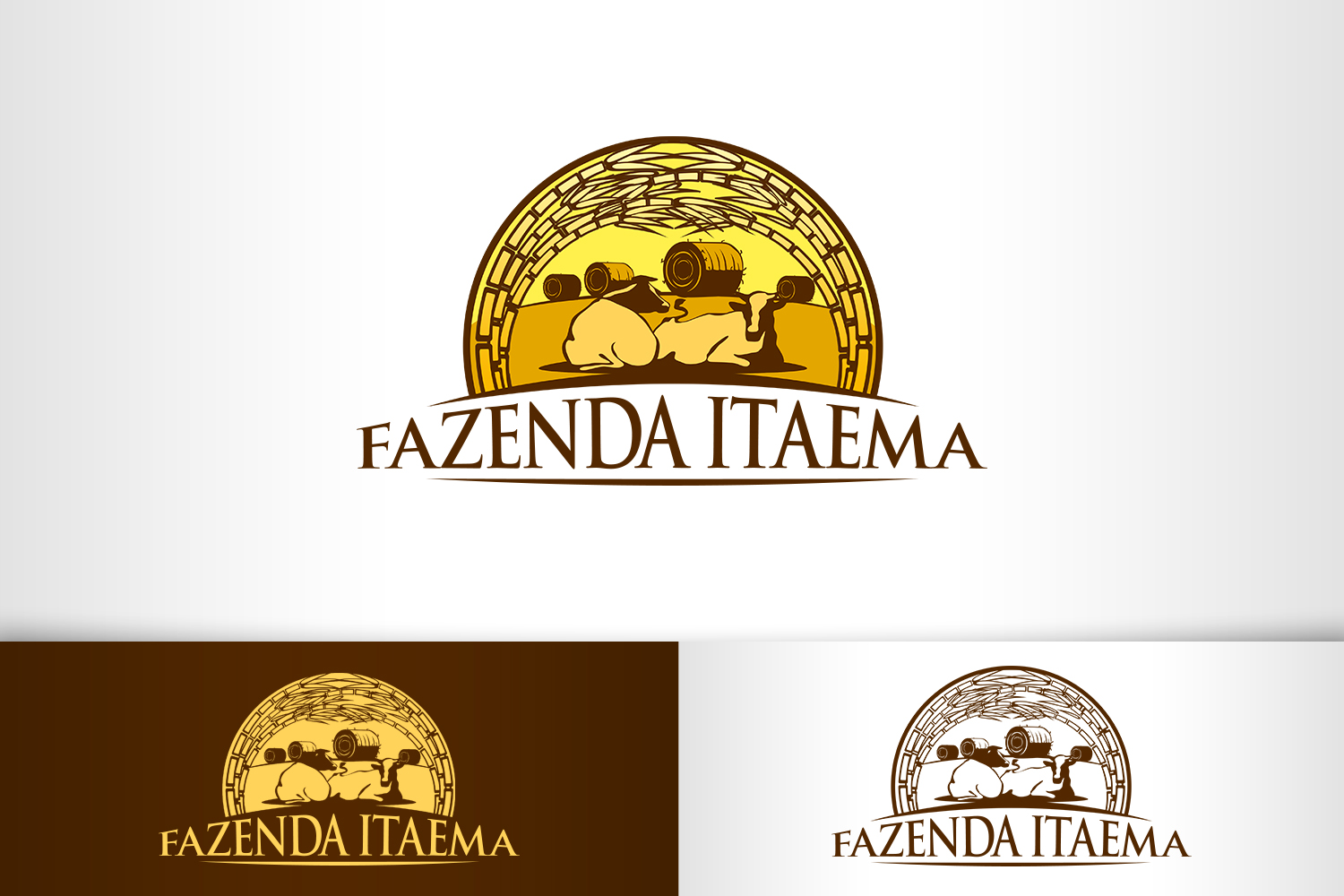 Logo Design by nivleik for this project | Design #11398876