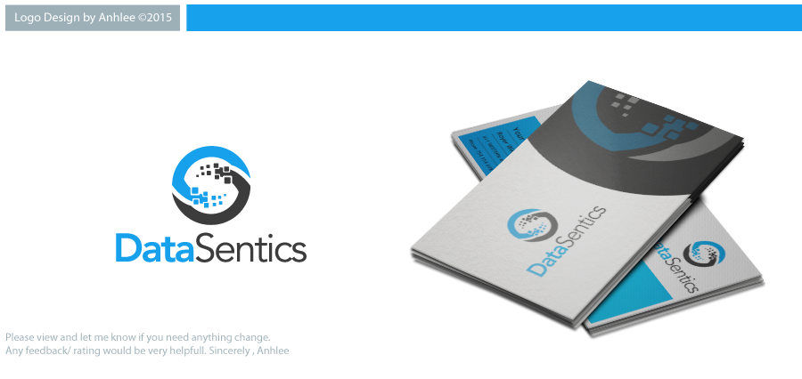 Logo Design by Anhlee for this project | Design #11388129