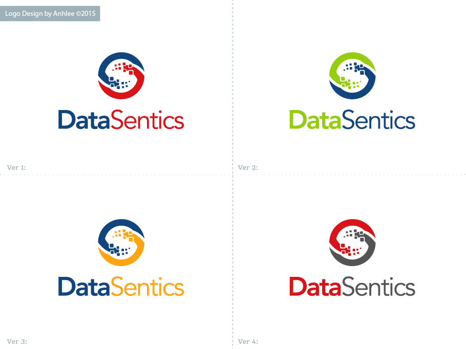 Logo Design by Anhlee for this project | Design #11389662