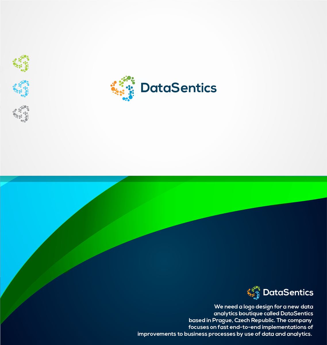 Logo Design by Mojoto41 for this project | Design #11425469