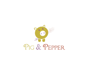 Logo Design by Mandarina for this project | Design: #2350244