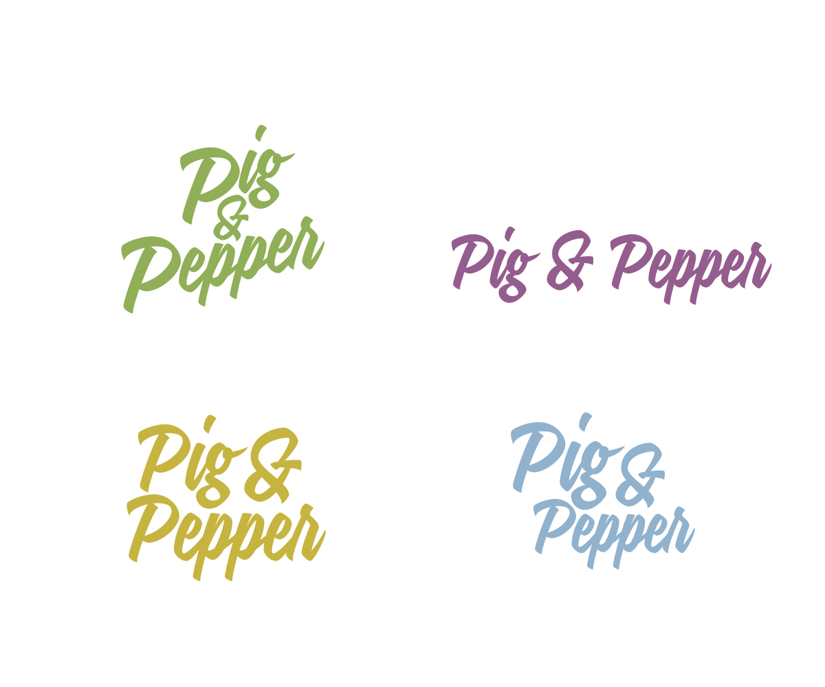 Logo Design by L'Anonyme for this project | Design #2354524