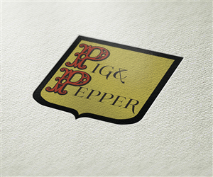 Logo Design by MariannaY for this project | Design: #2318587