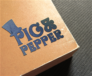 Logo Design by MariannaY for this project | Design: #2318591