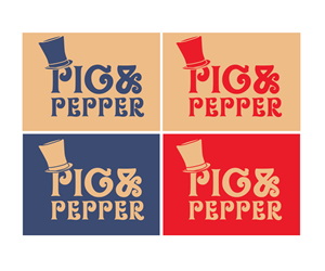 Logo Design by MariannaY for this project | Design: #2326209