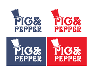 Logo Design by MariannaY for this project | Design: #2326212