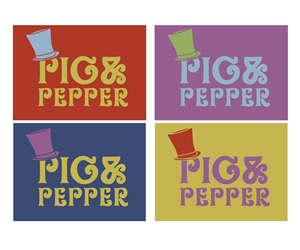 Logo Design by MariannaY for this project | Design: #2326219