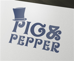 Logo Design by MariannaY for this project | Design: #2326222