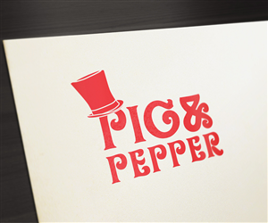 Logo Design by MariannaY for this project | Design: #2326224