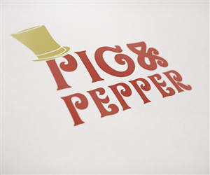 Logo Design by MariannaY for this project | Design: #2326225