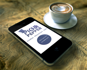 Logo Design by MariannaY for this project | Design: #2350580