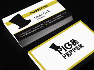 Logo Design by MariannaY for this project | Design: #2355358