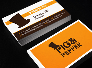 Logo Design by MariannaY for this project | Design: #2355364