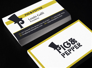 Logo Design by MariannaY for this project | Design: #2356025