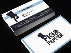 Logo Design by MariannaY for this project | Design: #2356030