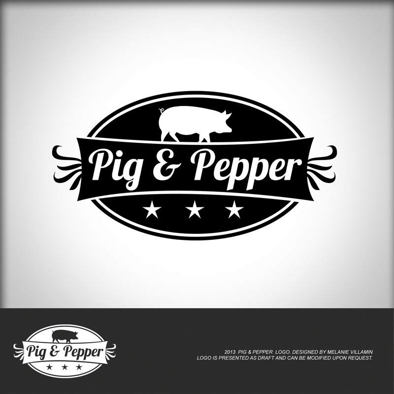Logo Design by mvillamin for this project | Design #2351435
