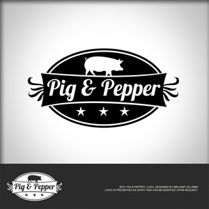 Logo Design by mvillamin for this project | Design: #2351435
