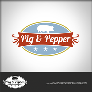 Logo Design by mvillamin for this project | Design: #2351436