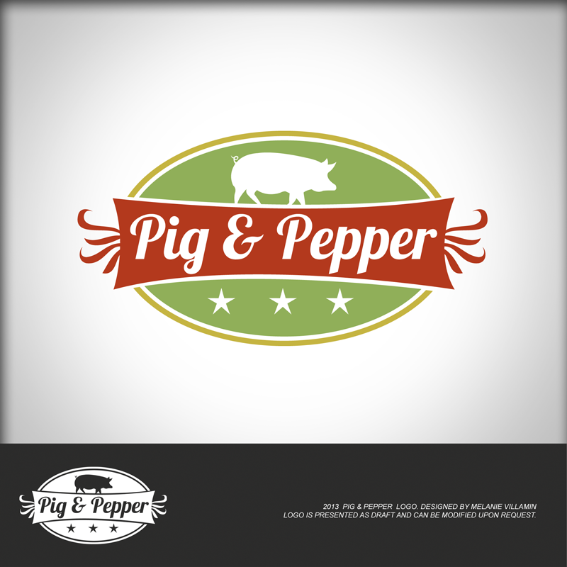 Logo Design by mvillamin for this project | Design #2351440