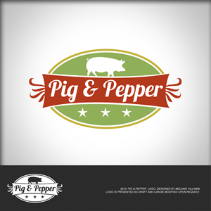 Design de Logo par mvillamin pour ce projet | Design #2351440
