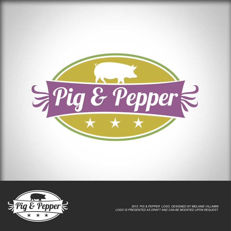Logo Design by mvillamin for this project | Design #2351441