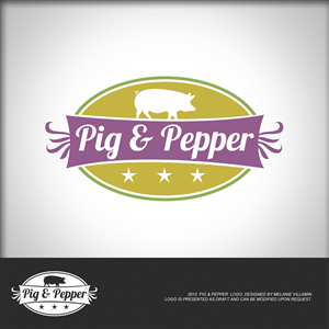 Logo Design by mvillamin for this project | Design: #2351441