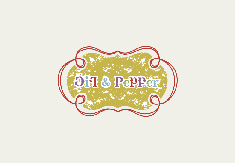 Logo Design by ikahartono for this project | Design #2349829