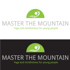 Logo-Design von Mistral rainier für Master The Mountain | Design: #11407019
