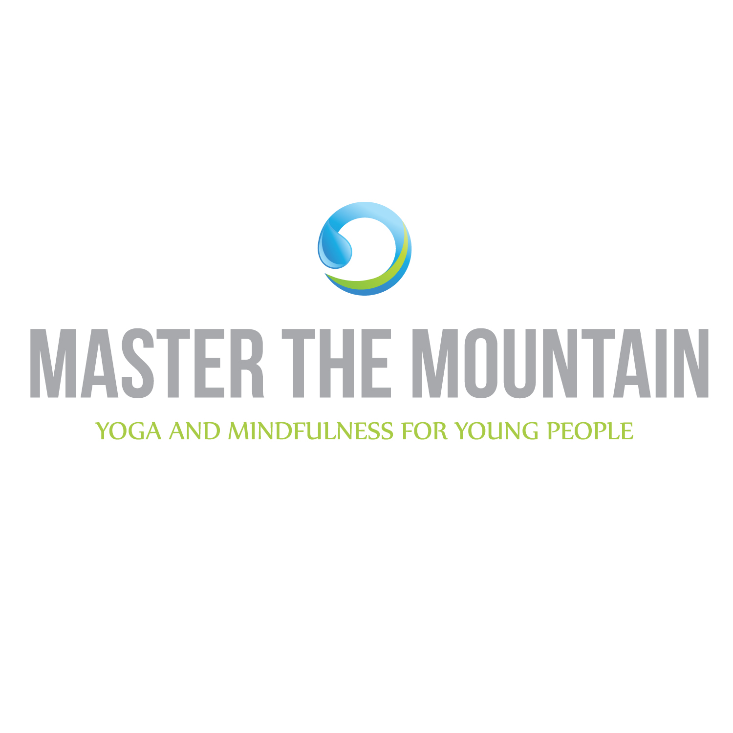 Logo Design by Mistral rainier for Master The Mountain | Design #11407020