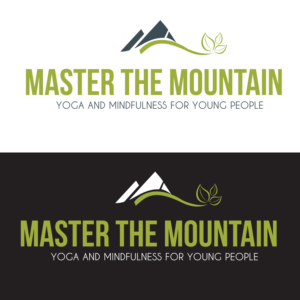 Logo-Design von Mistral rainier für Master The Mountain | Design: #11407023