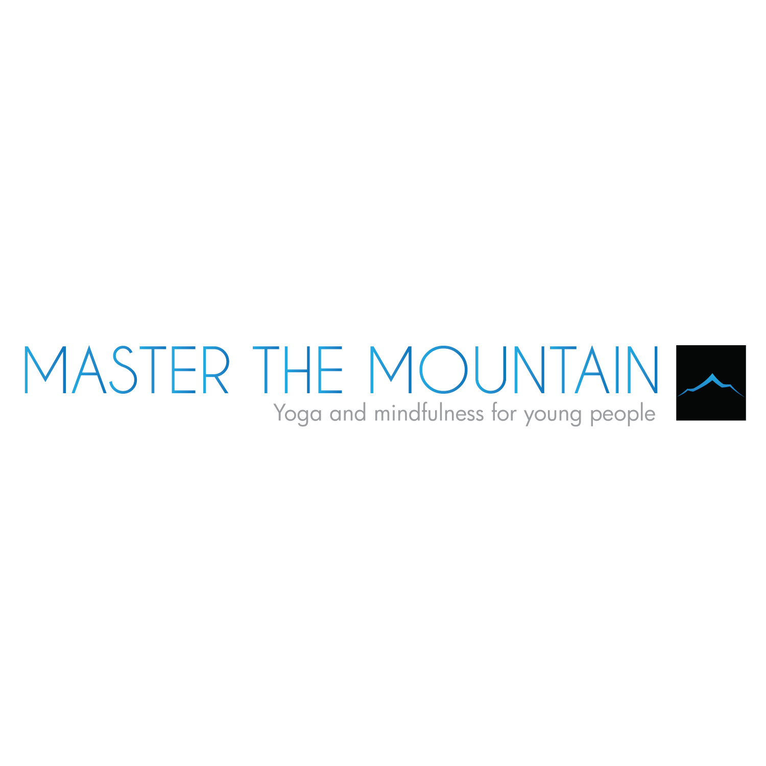 Logo Design by Mistral rainier for Master The Mountain | Design #11407024