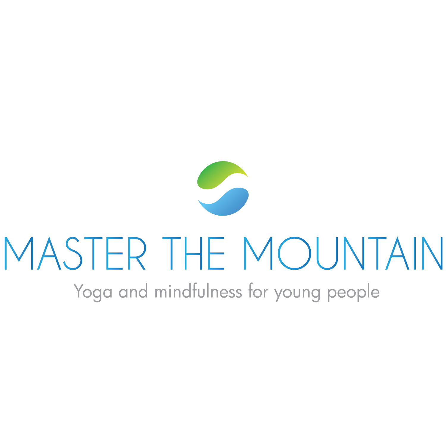 Logo Design by Mistral rainier for Master The Mountain | Design #11407026