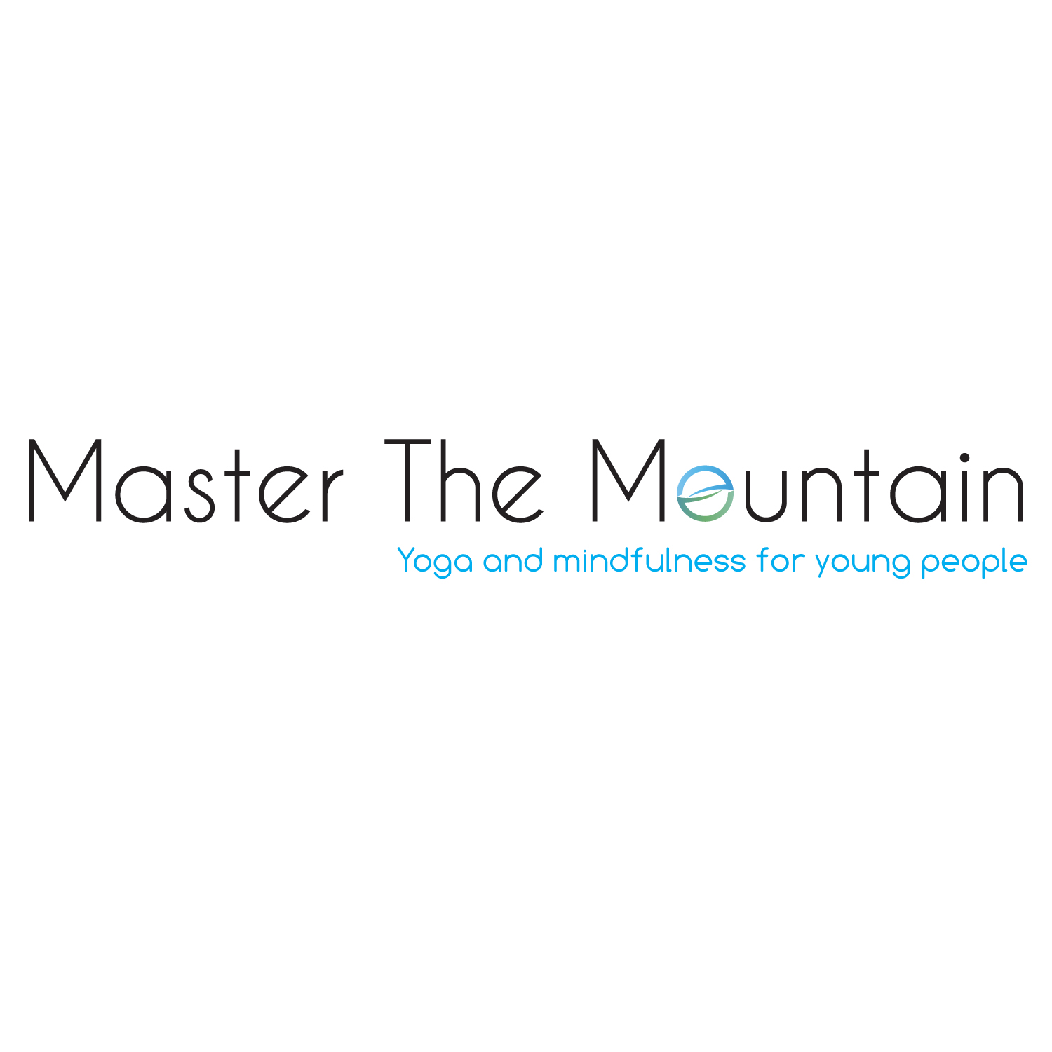 Logo Design by Mistral rainier for Master The Mountain | Design #11407031